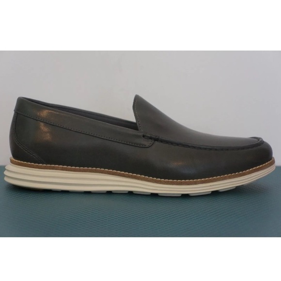 Cole Haan OriginalGrand Venetian Loafer 8.5Oxford - Picture 8 of 8